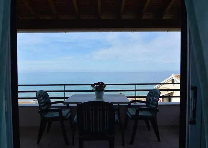 Glyfada Sea View 126