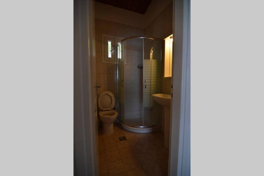 Appartamento Sea View 126