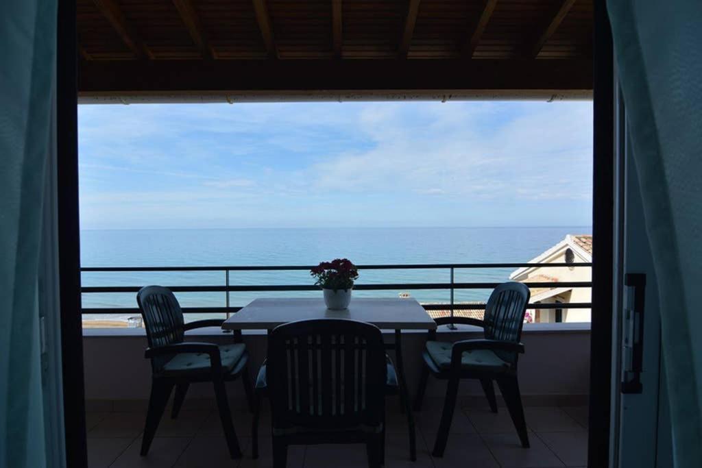 Sea View 126 Appartamento *