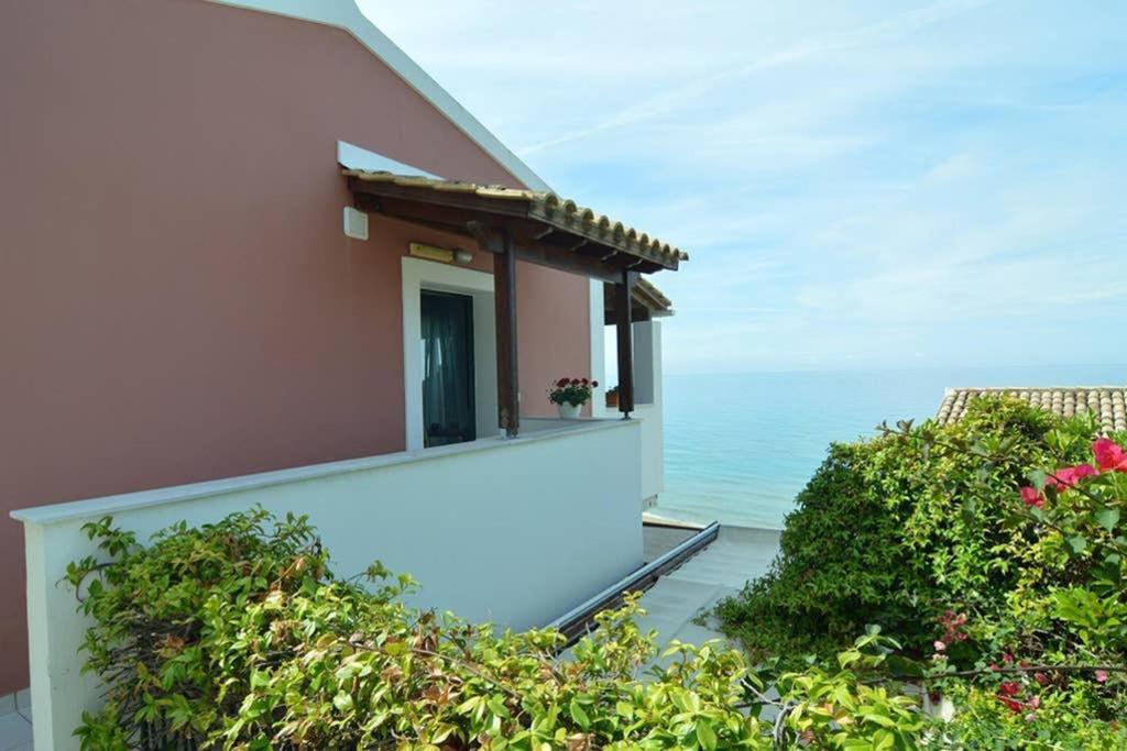 Appartamento Sea View 126
