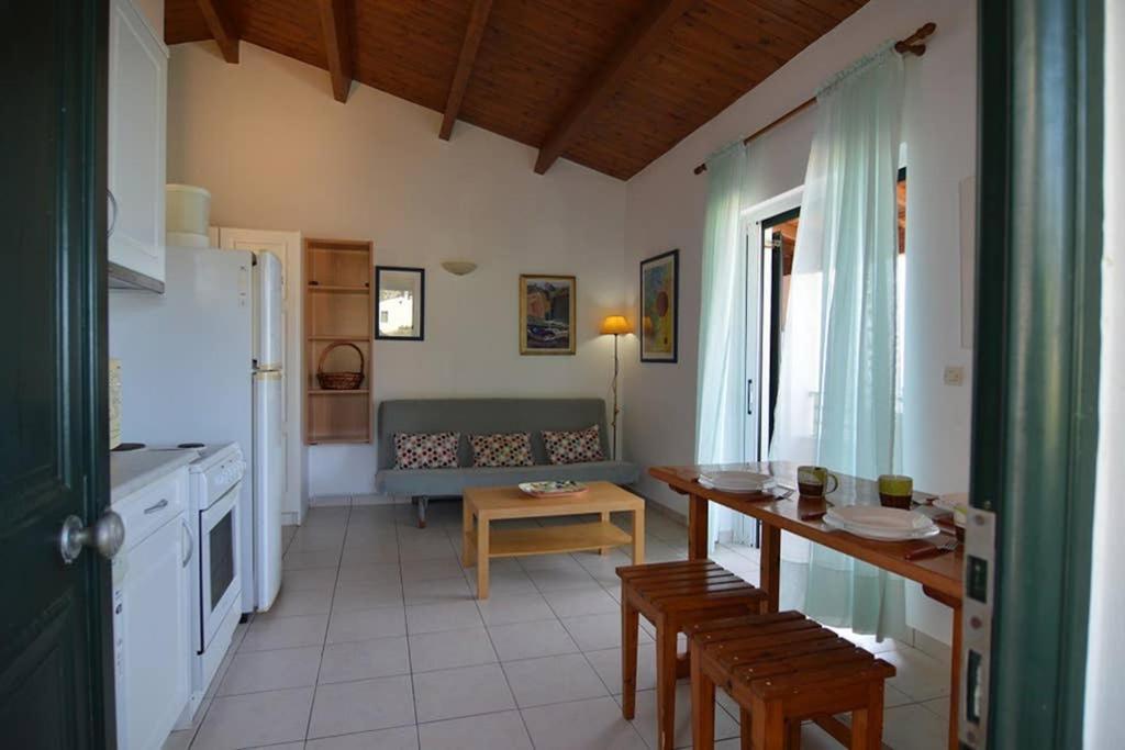 Appartamento Sea View 126
